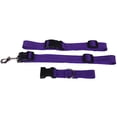 thumbnail image 2 of Meidiya Dog Haulage Cable,Durable Adjustable Hands Free Running Walking Jogging Pet Dog Waist Leash Traction Rope for Pet Puppy Small Medium Large Dogs, 2 of 8