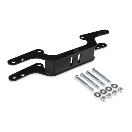 Hooker Blackheart BHS567 Transmission Crossmember Gen III Hemi Swap