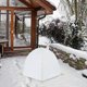 thumbnail image 5 of Plant Covers Frozen Protection,plant Protector And Cover,winter Snow & Frost Covers With Stakes,warm Plant Protection Tent, Protecting Fruit Tree Pott, 5 of 5