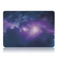 thumbnail image 3 of Funda para MacBook UESWILL 15" A1707/A1990 Nebulosa/Violeta, 3 of 7