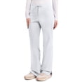 thumbnail image 6 of Dickies EDS Signature Scrubs for Women, Drawstring Cargo Pants for Women in Soft Brushed Poplin, 86206, 6 of 9