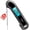 Matte Grey, variant on Wireless Meat Thermometer Digital, Smart Bluetooth Instant Read, Grey | Cooking, Grilling, BBQ, Air Fryer, Smoker, Candy, Kitchen Gadgets, BBQ Essentials