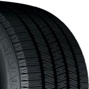 Firestone Transforce HT2 All Season LT285/70R17 121/118R E Light Truck Tire Sansujyuku sansujyuku.com