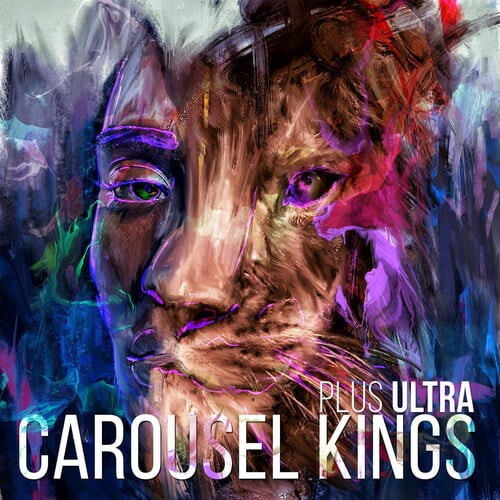 Carousel Kings - Plus Ultra - Music & Performance - CD