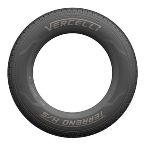 Vercelli Terreno H/S All Season 285/45R22 114H XL Passenger Tire Sansujyuku sansujyuku.com