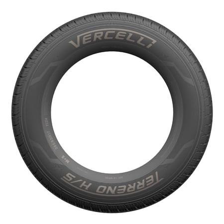 Vercelli Terreno H/S All Season 255/70R16 111H Passenger Tire Sansujyuku sansujyuku.com