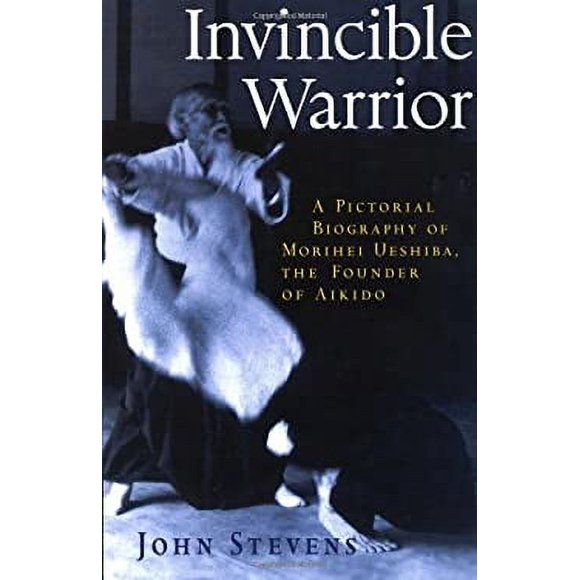 Pre-Owned Invincible Warrior 9781570623943