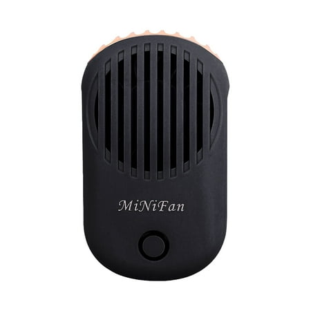

zheyiml Tools Beauty Tools for Face Eyelash Fan Usb Rechargeable Portable Mini Handheld Eyelash Fan Dryer with Adjustable Speed And Lanyard