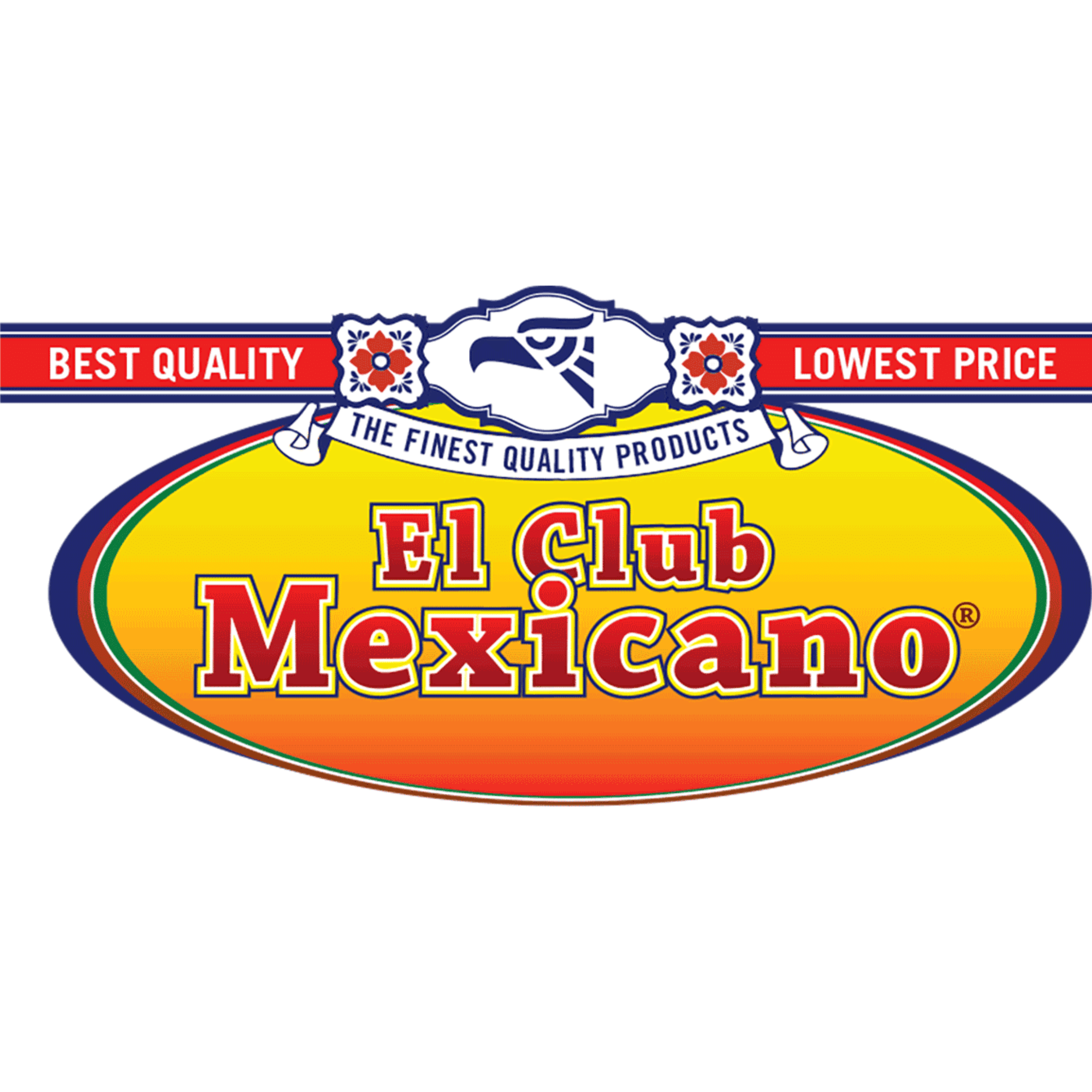 El Club Mexicano Dried Guajillo Chili Pods - Medium Heat