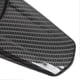 thumbnail image 3 of Motorcycle Rear Mudguard Protective Carbon Fiber Pattern Sturdy Rear Mudguard Protector Replacement for SurRon Light Bee X S, 3 of 5