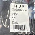 thumbnail image 6 of HUF Spiderman Men&rsquo;s Black Medium Hoodie Sweatshirt, 6 of 6