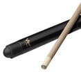 thumbnail image 2 of Viper Hardwood 48" Billiard/Pool Cue, 14 Ounce, 2 of 7