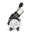thumbnail image 2 of for Mitsubishi Outlander 2003-06 2.4L MR573877 Window Regulator Motor Front Left, 2 of 5