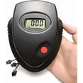 thumbnail image 4 of Heart Rate Monitor With LCD Display, Cycling Computer Speedometer For Exercise Bike And Rowing Machine, 4 of 4