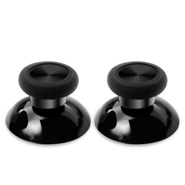 Alexander Graham Bell Hej hej Grundlæggende teori 1 Pair Controller Thumbstick Caps, Controller Joystick Thumb Grips Covers  For Xbox One Analog Controllers - Walmart.com