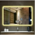 thumbnail image 3 of LED Makeup Dressing Table Lights 1M 2M 3M 4M 5M LED Strip light Mirror Flexible Tape White/Warm Waterproof ,Widely Use, 3 of 7
