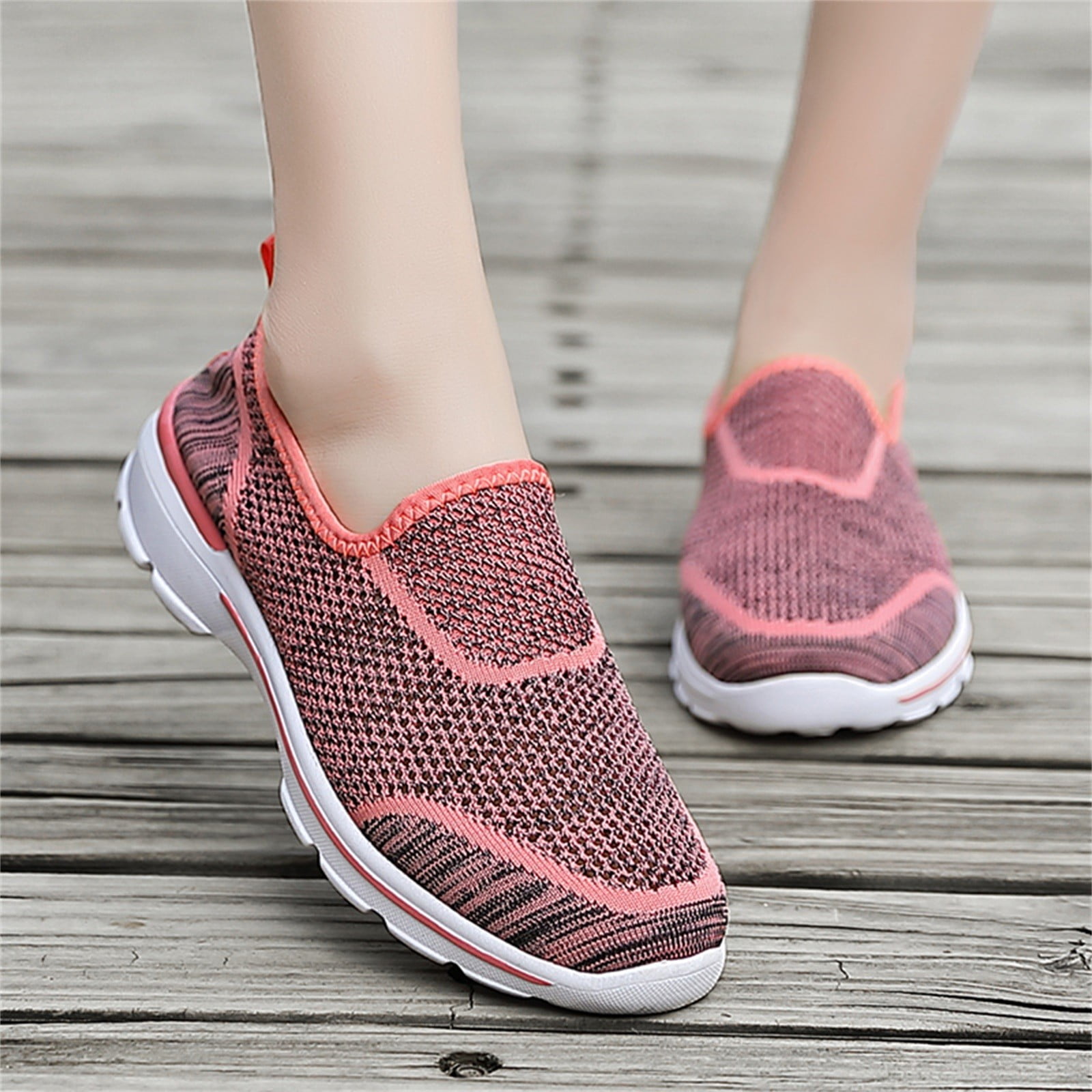 comfortable women's booties for walking