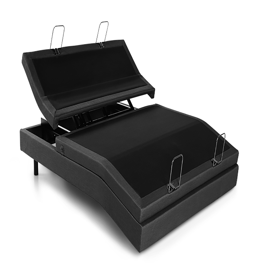 RIZE Cresta Beds Adjustable Bed Frames (Model No. RCRESTA) Walmart Canada