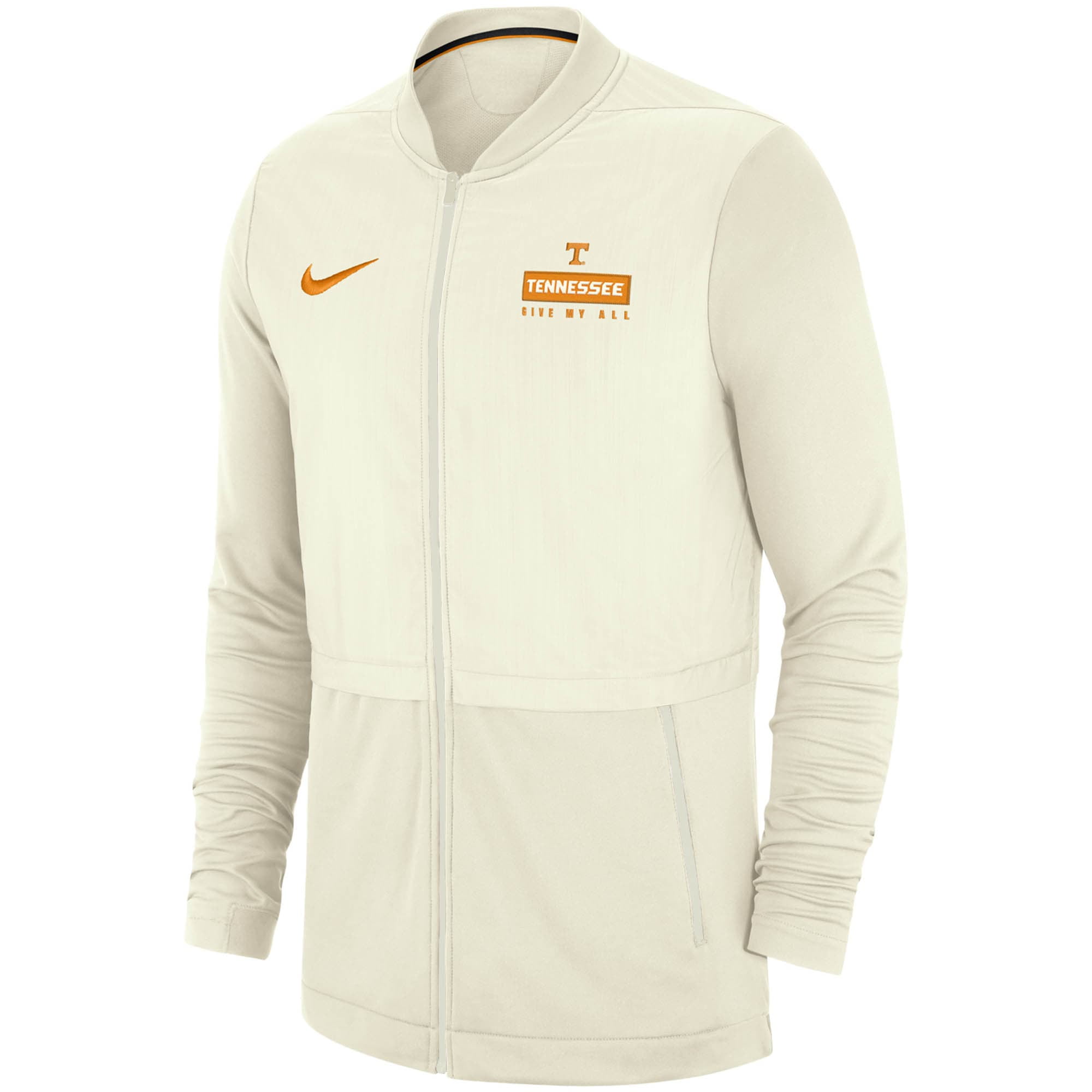 nike hybrid sweater