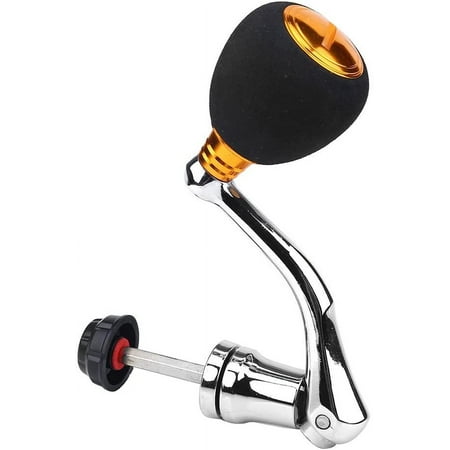 ZHAAGRJ Reel Replacement Power Handle Fishing Reel Fishing Repair Tool CJA#1154