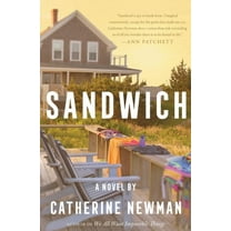 Sandwich, (Hardcover)