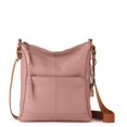 thumbnail image 4 of The Sak Lucia Leather Crossbody , Leather, 4 of 4