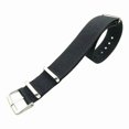 thumbnail image 2 of (Bleu Vert 20mm) Sangle en Nylon 18/20mm, 2 of 2