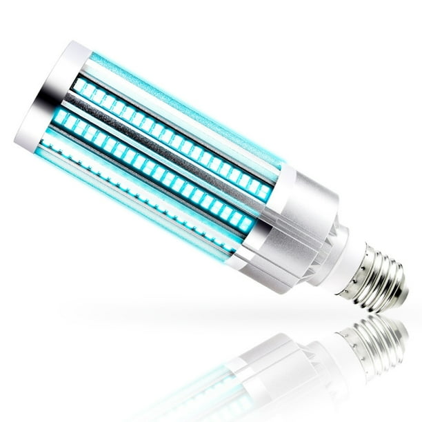 60w uv germicidal deals lamp