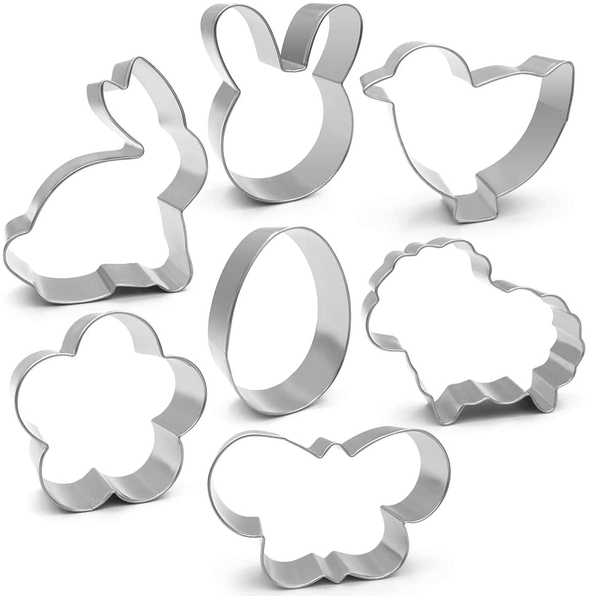 Bunny cookie Cutter