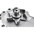 thumbnail image 5 of A-Premium Engine Water Pump with Gasket Compatible with Nissan Sentra 1991-2001 NX 1991-1993 200SX 1995-1998 & Infiniti G20 1991-1996/1999-2002, 5 of 7