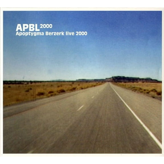 APBL 2000