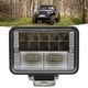 thumbnail image 1 of Luz LED Todoterreno, Reflector De Coche A Prueba De Golpes De Alto Brillo Con Disipador De Calor A Prueba De Polvo Para Equipos Pesados ​​​​agrícolas, 1 of 7