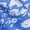 Blue, variant on Womens Sundress 2025 New Summer Floral Short Sleeve Wrap V Neck A-Line Midi Dress