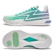 thumbnail image 3 of Zapatillas de baloncesto para hombre Li-Ning GENERATION Z On Court, transpirables, con forro acolchado y suela de goma, zapatillas de equipo básicas Son of Flash ABPU027, 3 of 5