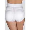 thumbnail image 3 of High Waist Padded Panty Soft Control Color: White Size: X LARGE, 3 of 4