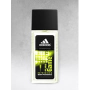 Adidas Pure Game Body Fragrance for Men, 2.5 fl oz