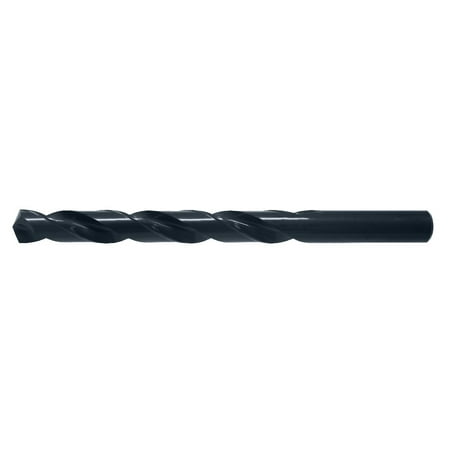 UPC: 0662355447383 | Chicago Latrobe HSS Jobber Drill Bit Wire Size #68 12-pk
