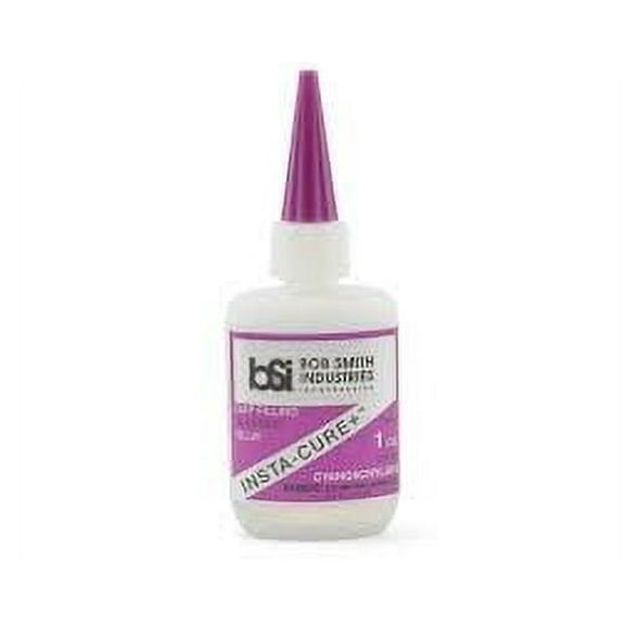 Insta-Cure Gap Filling CA Glue 1oz