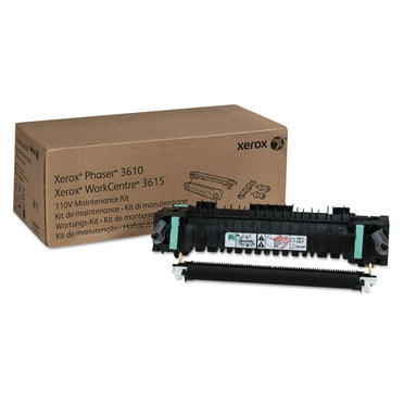 Xerox 106R02624 Waste Cartridge, 24000 Page-Yield - Walmart.com