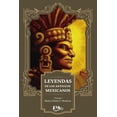 thumbnail image 1 of Leyendas de los antiguos mexicanos, 1 of 2