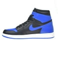 thumbnail image 4 of Air Jordan 1 Retro High Og '2017 Release' - 555088-007 - Size 14 - Mens, 4 of 6