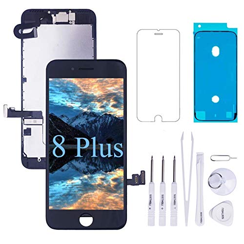 VANYUST for iPhone 8 Plus Screen 