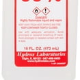 thumbnail image 2 of McKesson Antiseptic Isopropyl Alcohol 16 oz. Bottle Topical Liquid 91% Strength , 12 Ct, 2 of 9