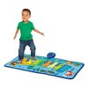Paw Patrol Electronic Interactive Music Mat for Child 3 Years