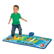 Paw Patrol Electronic Interactive Music Mat for Child 3 Years