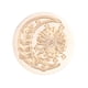 thumbnail image 1 of WDOplteas Sun Moon Stars Round Wax Seal Stamp Head Fire Paint para Invitaciones (RYX20), 1 of 9
