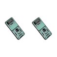 thumbnail image 3 of Moyic Phone Case Bracket Case Cover Sleeve Mobile Wear-resistant Protective Holder Phone Anti-fall Foldable for Car Type3 NO3, 3 of 6