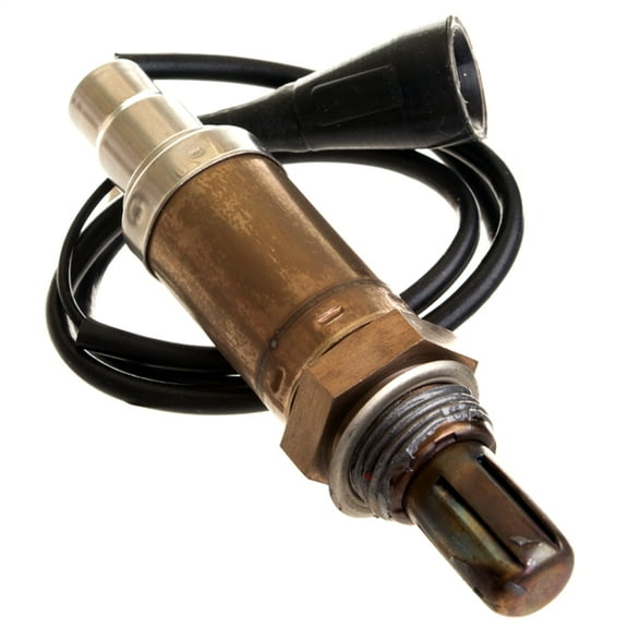 DELPHI - OXYGEN SENSOR Fits select: 1986-1987 VOLKSWAGEN CABRIOLET, 1985-1989 SUBARU GL