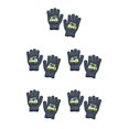 thumbnail image 2 of Guantes para niños pequeños sweethay Patrón de coche, 2 of 6