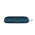 thumbnail image 4 of Bose SoundLink Flex II Wireless Waterproof Portable Bluetooth Speaker, Twilight Blue, 4 of 9